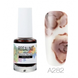 Лак Водно Стъкло 12ml A282 Rosalind